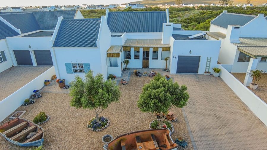 3 Bedroom Property for Sale in Britannia Reef Estate Western Cape